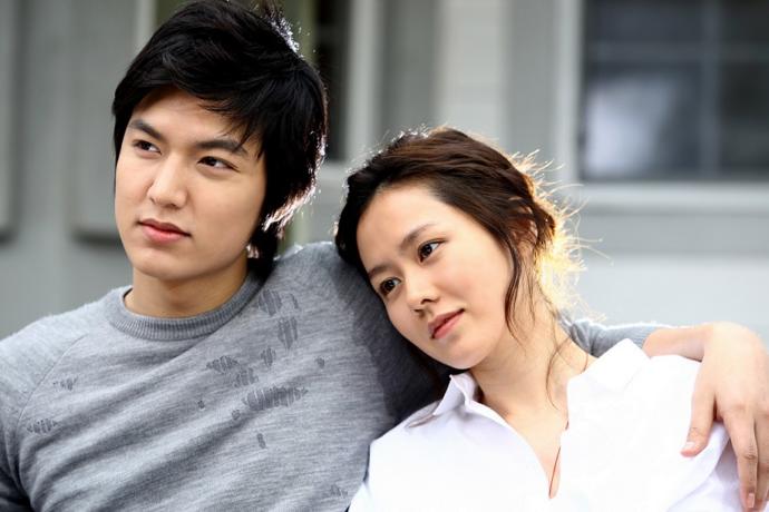 Lee min-ho Personal Taste