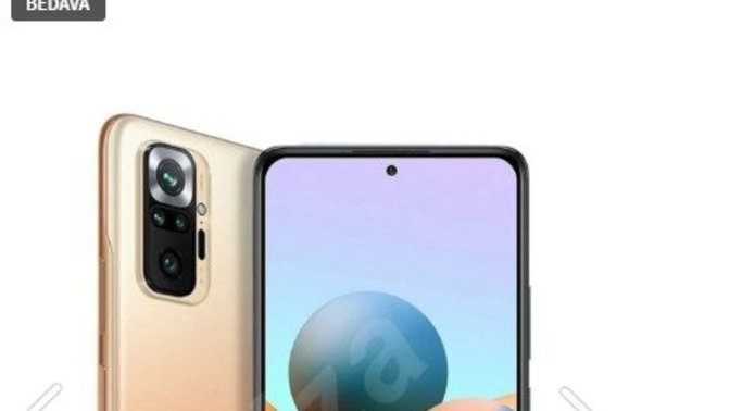 Xiaomi redmi note 10 pro kullanan veya araştıran var mı?
