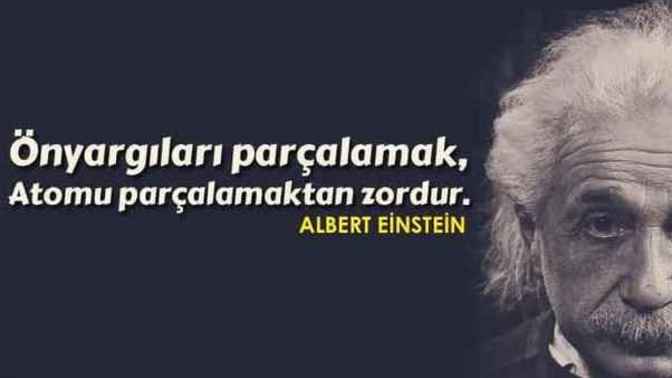 İnsanlar Size Ön Yargıyla Yaklaştığında Sözlerinizle Kırıp Susmasını Mı Sağlarsınız. Yoksa Susar Umursamaz Mısınız ?