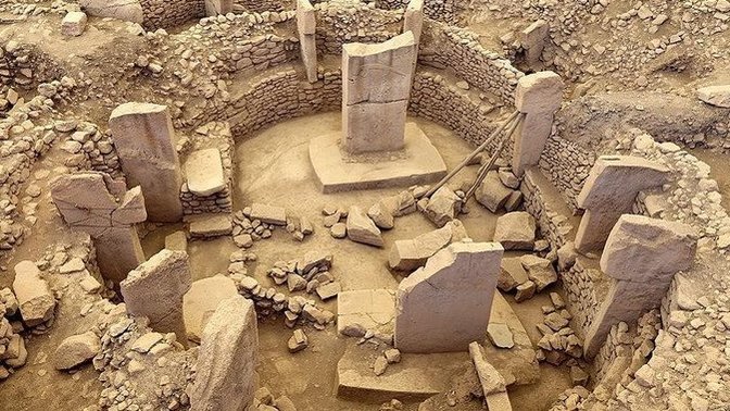 Sizce kültür turizminde dünyaca bilinen Göbeklitepe'nin ismi değişmeli mi?
