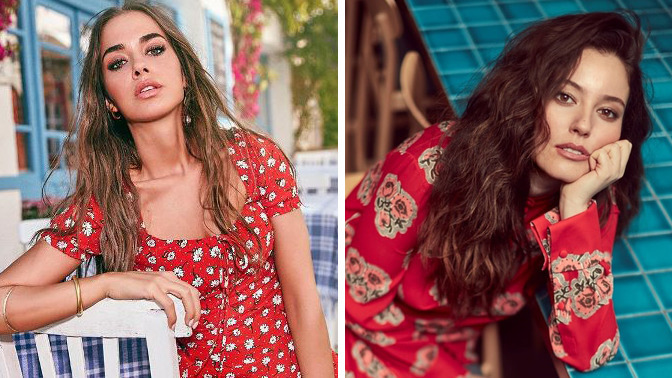 En güzel koç burcu kadını sizce hangisi?