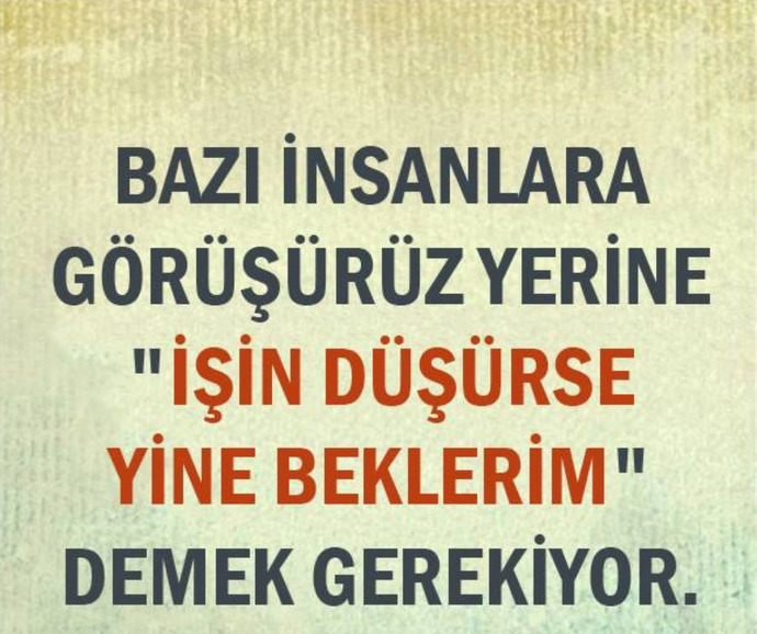 Menfaati Olan İnsanların Niyetini Fark Edebiliyor Musun Hisleriniz Bu Konuda Ne Kadar Güçlü?