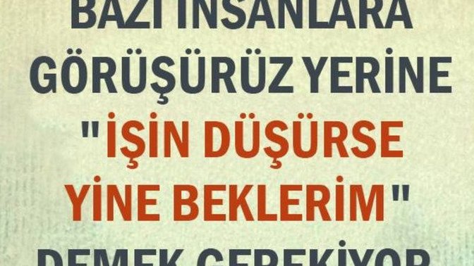 Menfaati Olan İnsanların Niyetini Fark Edebiliyor Musun Hisleriniz Bu Konuda Ne Kadar Güçlü?