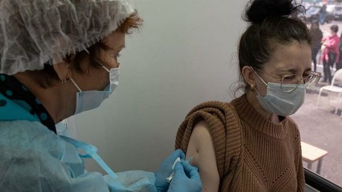 Amerika'dan aşı karşıtlarını üzen araştırma: "Aşı olanlarda ölüm oranı yüzde 1 bile değil!" Aşı karşıtları şimdi ne diyecek?