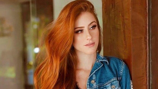 Akmayacağını bilseniz şu an hangi saç rengini denersiniz?