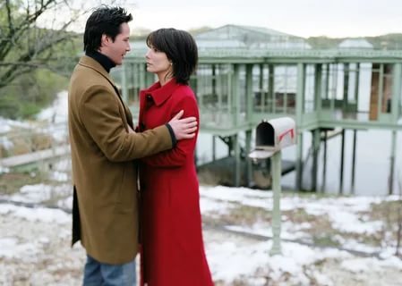 Favori Keanu Reeves filminiz hangisi?