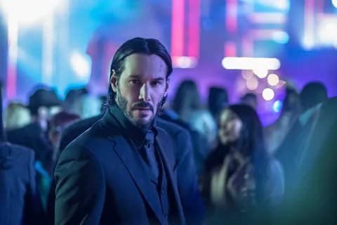 Favori Keanu Reeves filminiz hangisi?