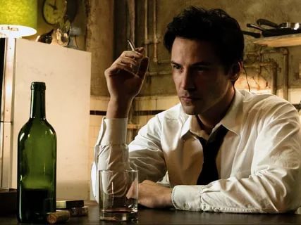 Favori Keanu Reeves filminiz hangisi?