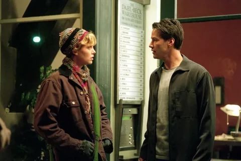 Favori Keanu Reeves filminiz hangisi?