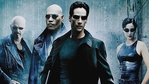 Favori Keanu Reeves filminiz hangisi?