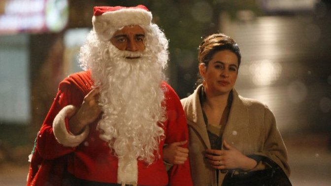 Eğer Noel Baba gerçek olsaydı isteyeceğiniz hediye ne olurdu?