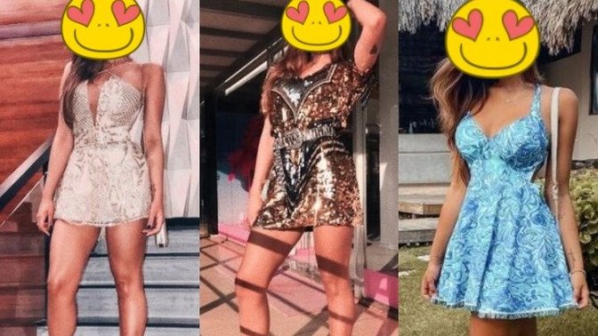 Kuzenimin düğününde hangi kıyafetimi giyersem kısmetim açılır?
