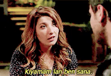 Arabayla sonsuz bir yolculuğa çıkacak olsan yanında kimi isterdin?