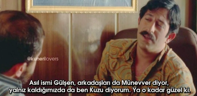Sevdiğiniz kişiyi bir hayvana benzetecek olsanız ne olurdu?