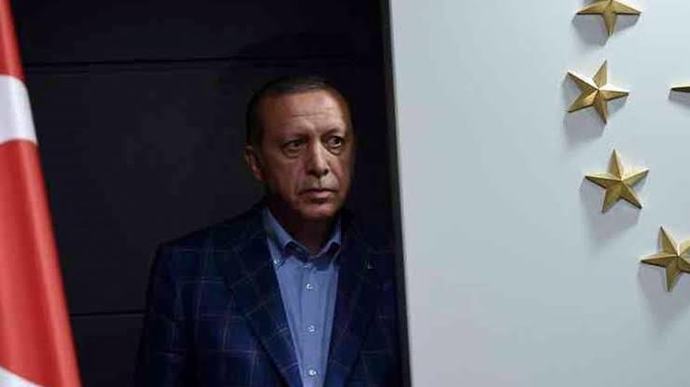 Erdogan 2023 seçimini kaybederse ülkede neler olabilir?