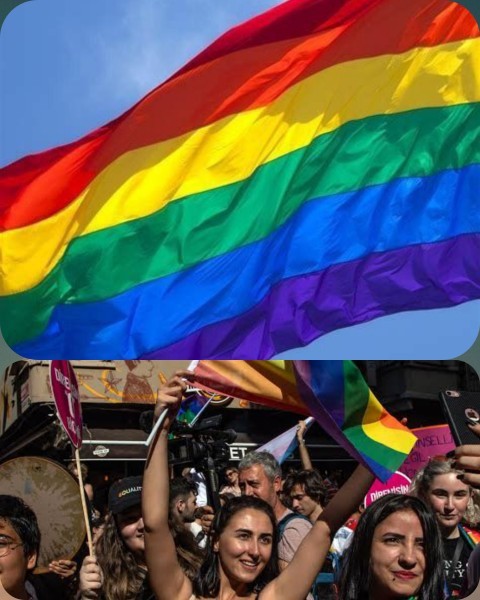 LGBT bireyler neyin onurunu kutluyor?