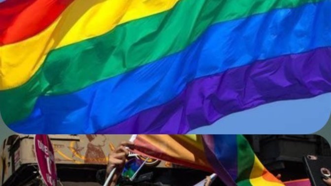 LGBT bireyler neyin onurunu kutluyor?