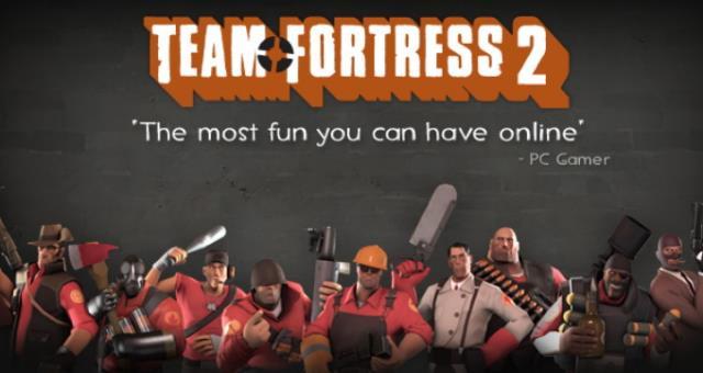 Team Fortress 2, çıkışından 14 yıl sonra anlık oyuncu rekorunu kırdı! Sizler Team Fortress 2 oynuyor musunuz?