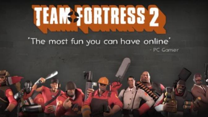 Team Fortress 2, çıkışından 14 yıl sonra anlık oyuncu rekorunu kırdı! Sizler Team Fortress 2 oynuyor musunuz?