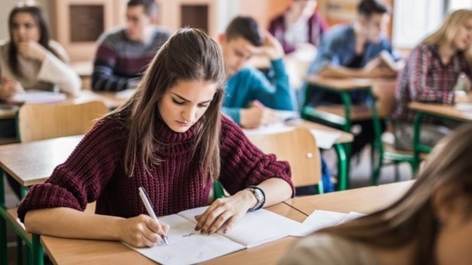 Yks sınavından güzel bir puan alıp bir yere yerleşebilecek misiniz?