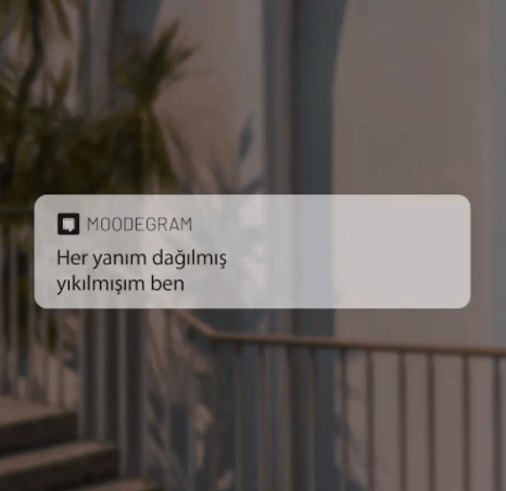 Seni anlatan şarkı sözü hangisi?