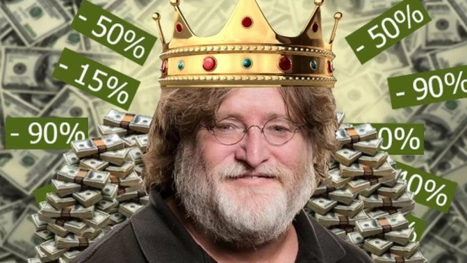 Steam'de binlerce oyun yaz indiriminde! Almaya değer oyunlar neler?