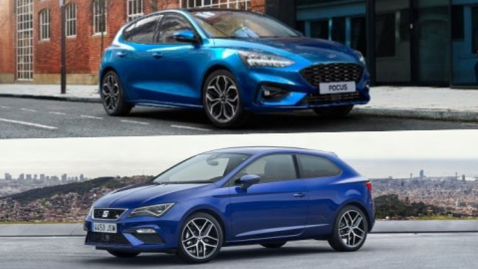 4 kişilik aile için Ford Focus mu yoksa Seat Leon mu?