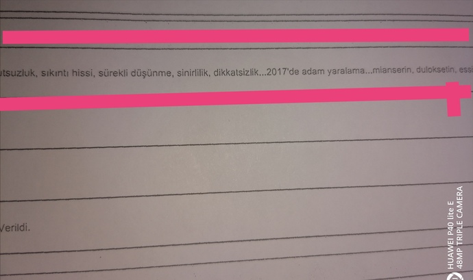 Pskiyatriden engelli raporu alacağım, sizce almalı mıyım?