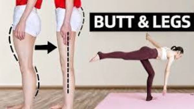April Han Slim Thigh Challenge ile bacaklarını incelten var mı gerçekten işe yarıyor mu?