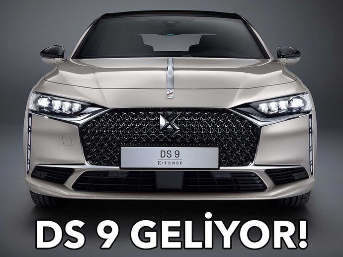 DS 9u nasıl buldunuz?