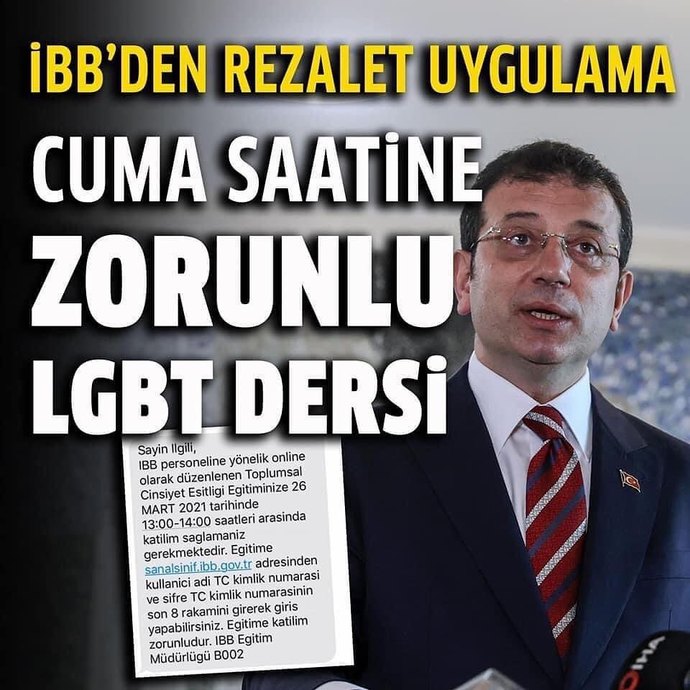 Sizce ülkemizdeki medeniyet eksikliğinin asıl sebebi nedir?
