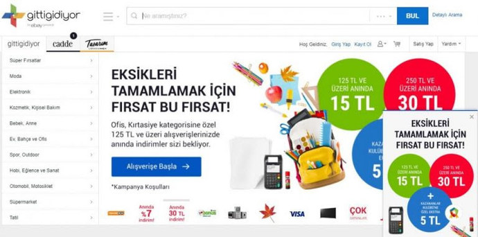 Elimde sıfır erkek saati var daniel klein en hızlı nerede satabilirim?