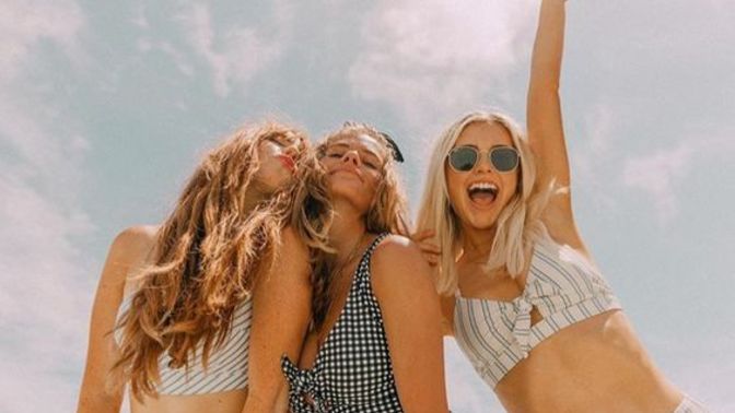 Arkadaşlarla tatile gideceğiz ama tatil mekanı bulamıyoruz, nereye gidebiliriz?