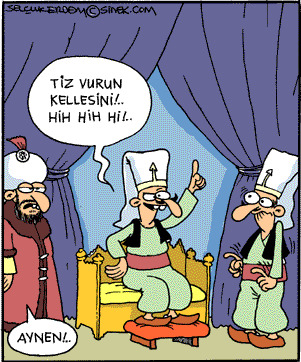 Diyelim ki ihanet yasal suç oldu, cezası ne olmalı?