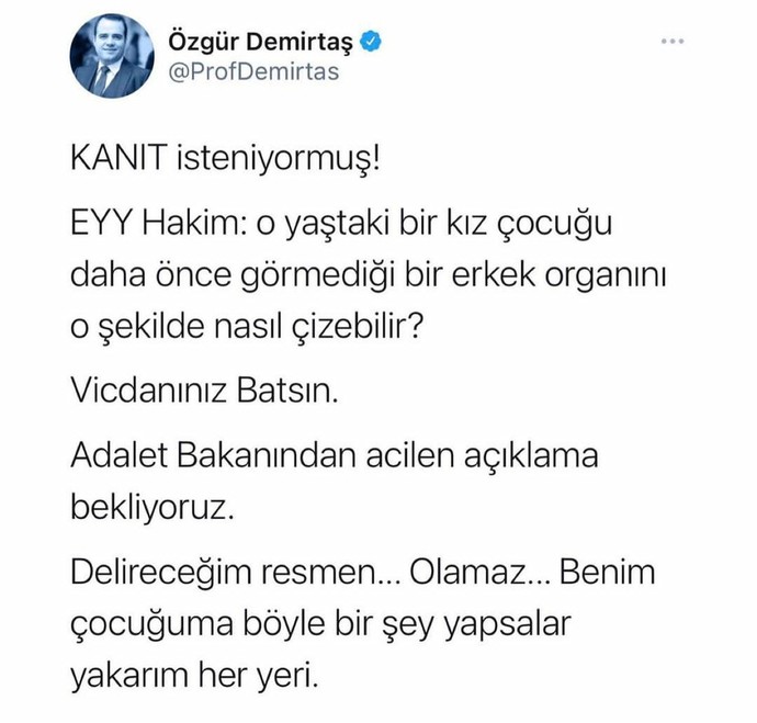 Elmalı da ne oluyor? ?