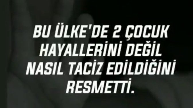 Elmalı da ne oluyor? ?