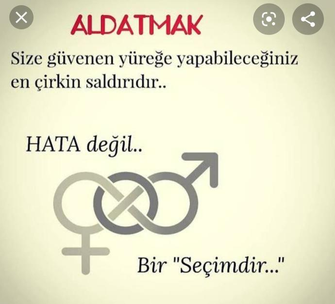 Aldatmaların artmasının sebebi nedir?
