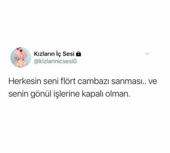 Flörtöz biri misiniz yoksa gönül işlerine kendinizi kapattınız mı?