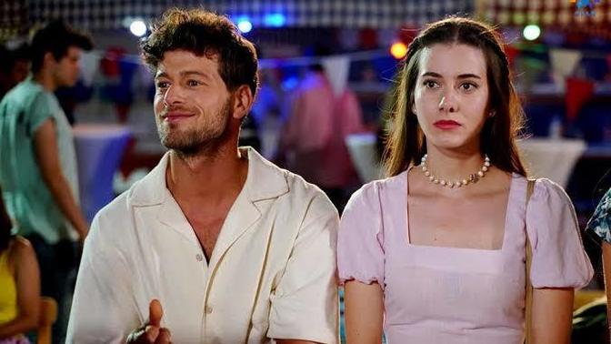 Bu yaz dizilerinden hangilerini severek izliyorsunuz?