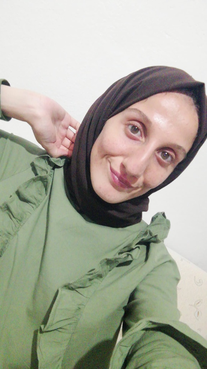 Dogal halinizi beğeniyor musunuz?