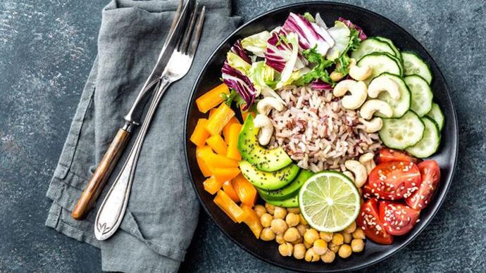Vegan/vejeteryan olmanın zararları var mıdır?