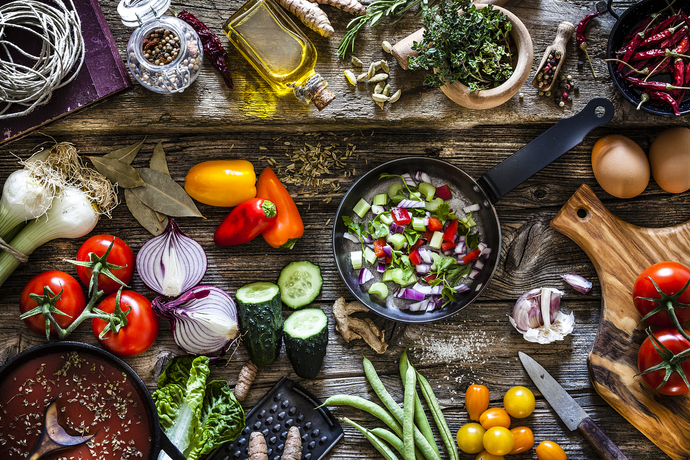 Vegan/vejeteryan olmanın zararları var mıdır?