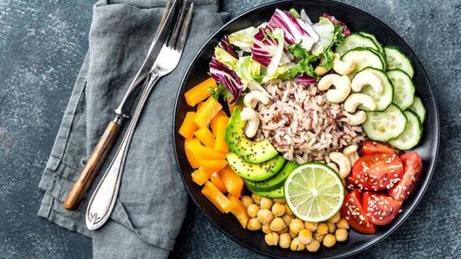 Vegan/vejeteryan olmanın zararları var mıdır?