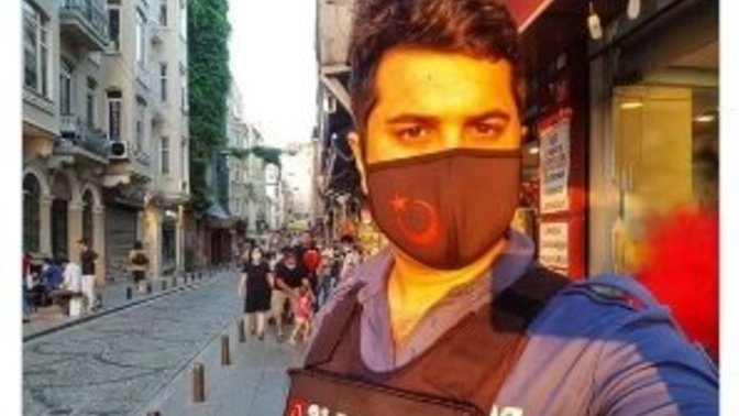 Bu polis kimin polisi, böyle polislere yargı neden hesap sormaz?