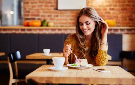 Sizleri bir tatlıya benzeteyim mi🍫🙆‍♀️?