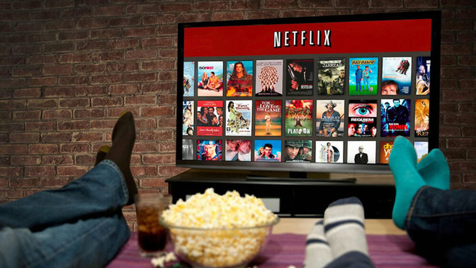 Netflix'te en son izlediğiniz dizi hangisi?
