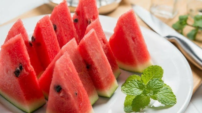 Yazın sıcaklarında serinlemek için en çok ne tüketiyorsunuz?