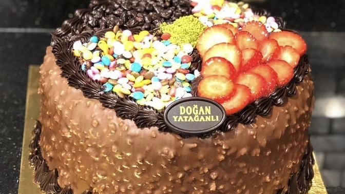 Ne kadardır tahminen?