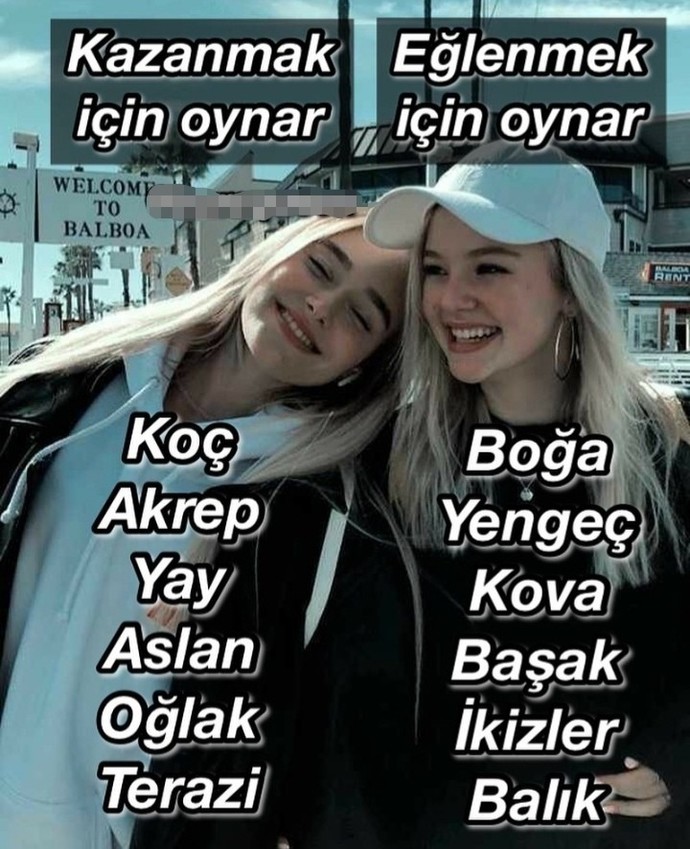Kazanmak için mi yoksa eğlenmek için mi oynarsın?