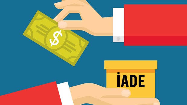 Online aldığım ürünü mağazasına iade edebilir miyim ya da değişim yapabilir miyim?